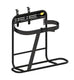 Steco b.v. steco buggy-mee advanced mat zwart