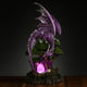 Dark legends draken moeder tree of life led
