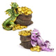 Elements treasure dragon