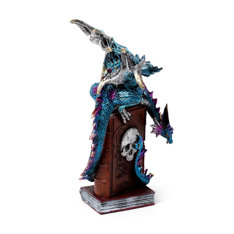 Afbeelding laden in galerijviewer, Dark legends book of the dragon
