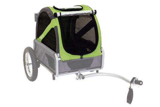 Doggyride hoes mini green