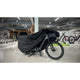 Ds covers fietshoes cargo lt bike - zwart