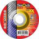 Flexovit dss maxx inox 115x0.8x22.23 za60y t42 | 25 stuks