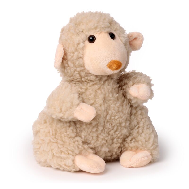 Afbeelding laden in galerijviewer, Schaap pluche deurstopper
