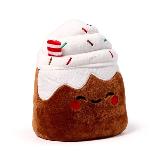 Pic sed latte foodiemals pluche deurstopper