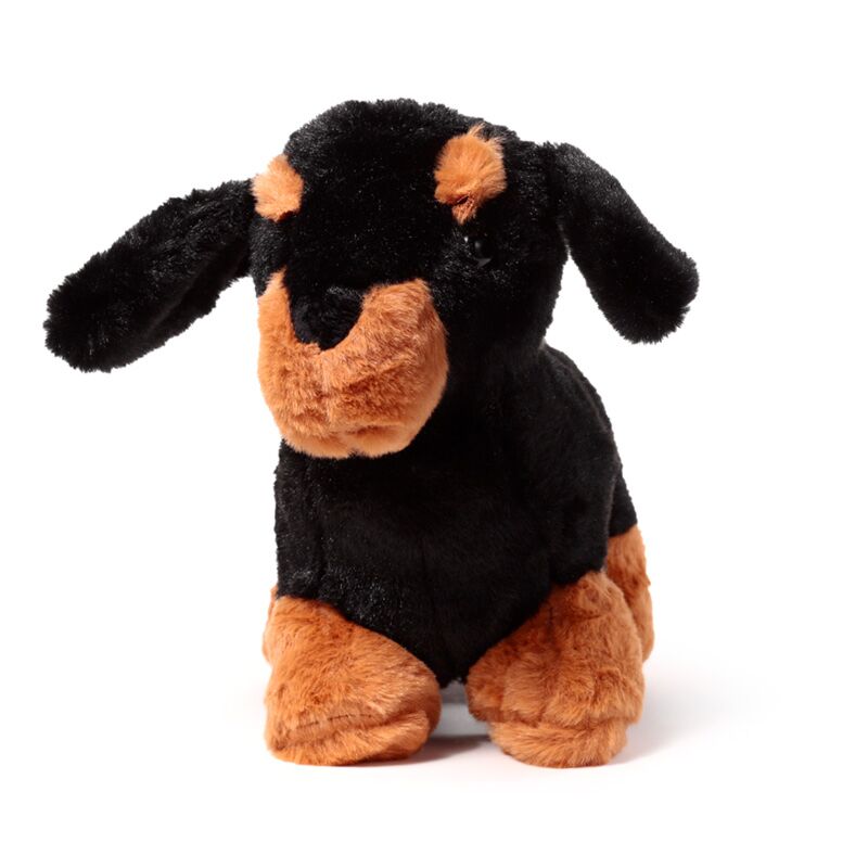 Afbeelding laden in galerijviewer, Worstehond pluche deurstopper
