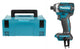 Makita accu slagschroevendraaier 18v naked (nml)