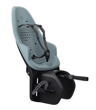 Thule achterzitje yepp 2 maxi drager blauw