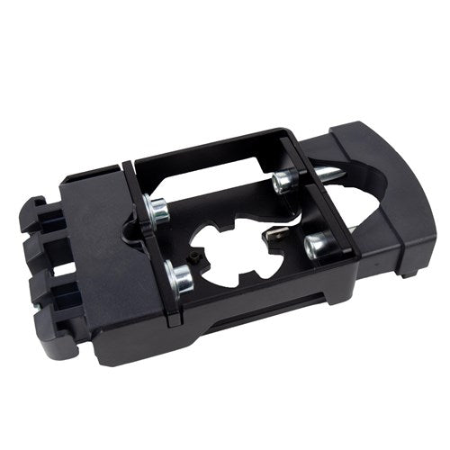 Widek b.v. stuurpenadapter qibbel ahead 1 1 8 geïntegreerde kabels - zwart