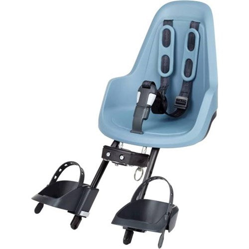 Afbeelding laden in galerijviewer, Bobike zitje mini one citadel blue
