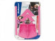 Polisport style set voor roze