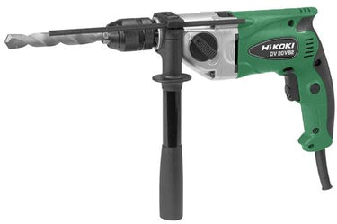 Hikoki klop-boor-schroefmachine