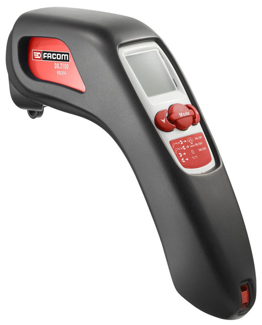 Facom infrarood thermometer