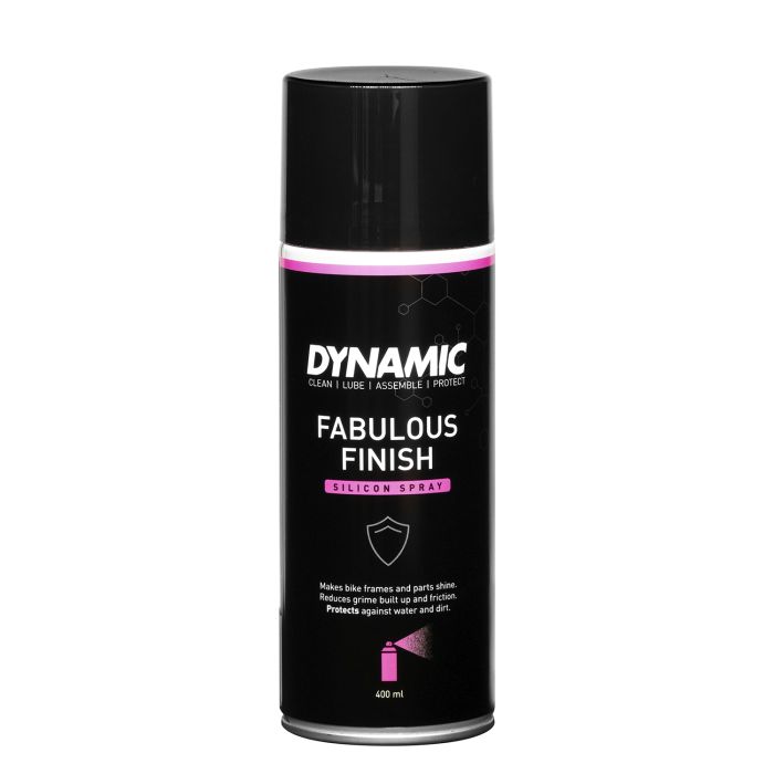 Afbeelding laden in galerijviewer, Dynamic fabulous finish - 400ml
