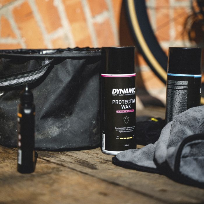 Afbeelding laden in galerijviewer, Dynamic protective wax spray - 400ml
