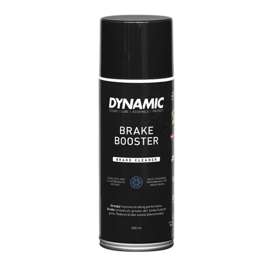 Dynamic brake booster - 400ml