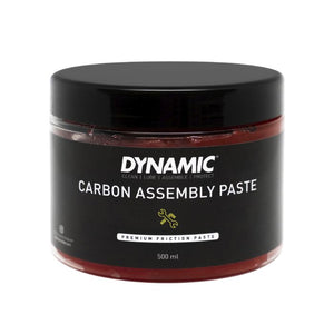 Dynamic carbon pro - 500g