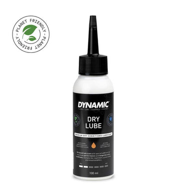 Dynamic dry lube - 100ml