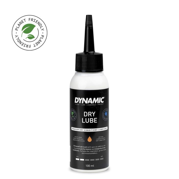 Afbeelding laden in galerijviewer, Dynamic dry lube - 100ml
