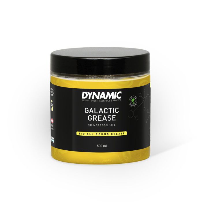 Afbeelding laden in galerijviewer, Dynamic galactic grease - 500ml
