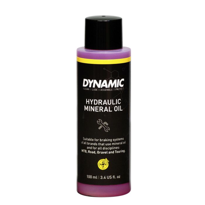 Afbeelding laden in galerijviewer, Dynamic hydraulic mineral oil - 100ml
