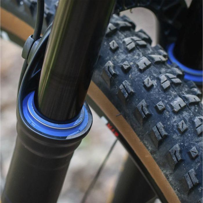 Afbeelding laden in galerijviewer, Dynamic fork grease mtb - 200ml
