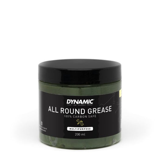 Dynamic all round grease - 200ml