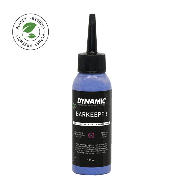 Afbeelding laden in galerijviewer, Dynamic barkeeper tubeless sealant - 100ml
