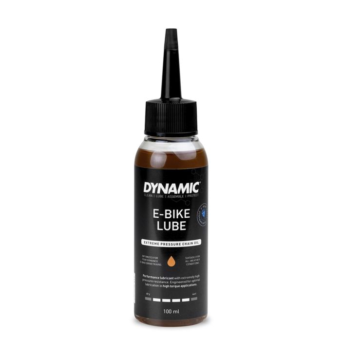 Afbeelding laden in galerijviewer, Dynamic e-bike lube - 100ml
