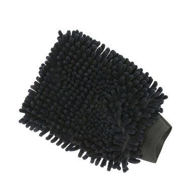 Dynamic microfibre bike cleaning glove