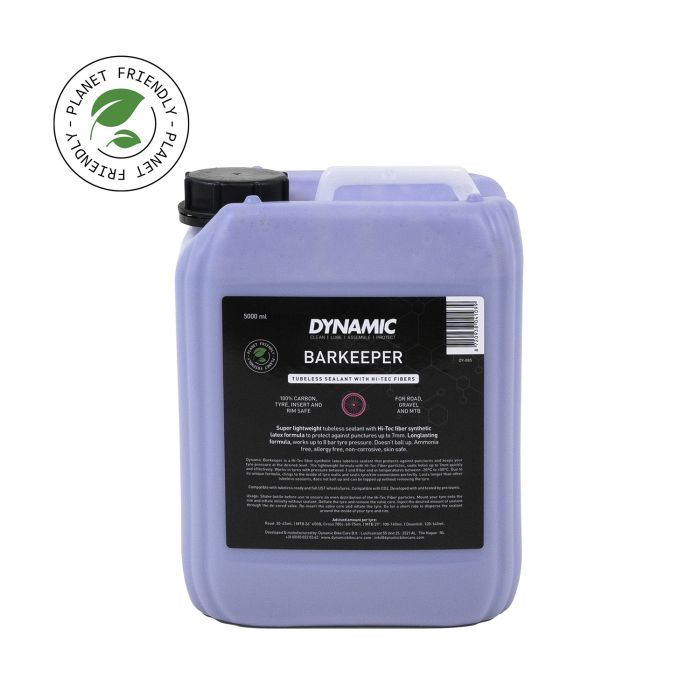 Afbeelding laden in galerijviewer, Dynamic barkeeper tubeless sealant - 5l
