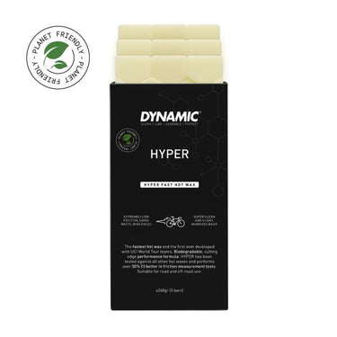 Dynamic hyper wax - 240g