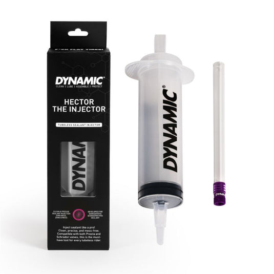 Dynamic hector the injector