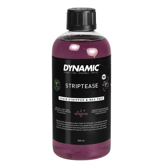 Dynamic striptease - 500ml