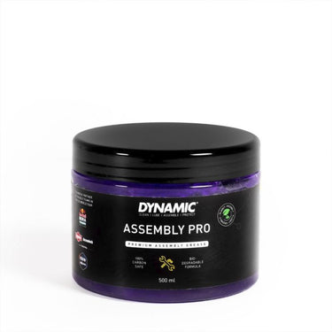 Dynamic assembly pro - 500ml