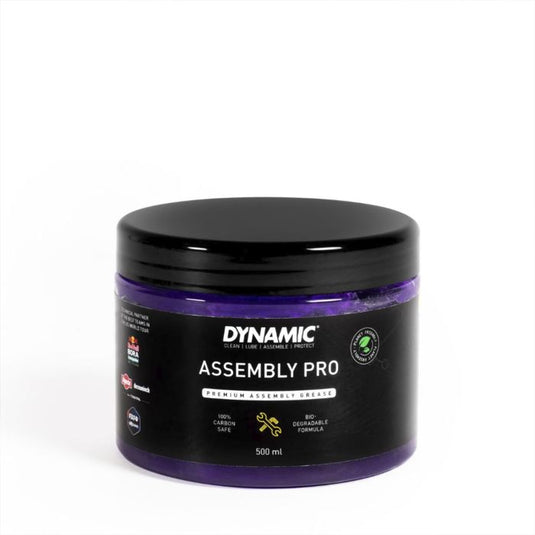 Dynamic assembly pro - 500ml