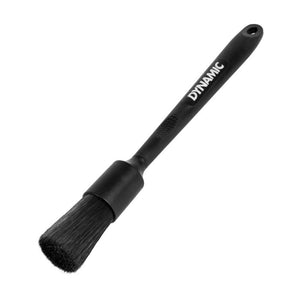 Dynamic soft detailing brush