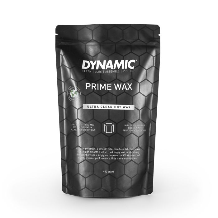 Afbeelding laden in galerijviewer, Dynamic prime wax - 450g
