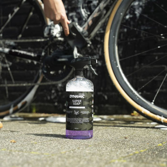 Dynamic super soap - 1l