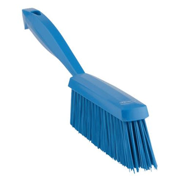 Vikan handveger medium 340mm blauw