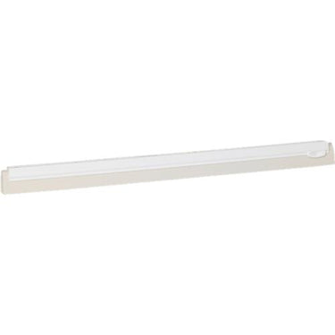 Vikan los rubber wit 600mm duimgreep systeem cassette