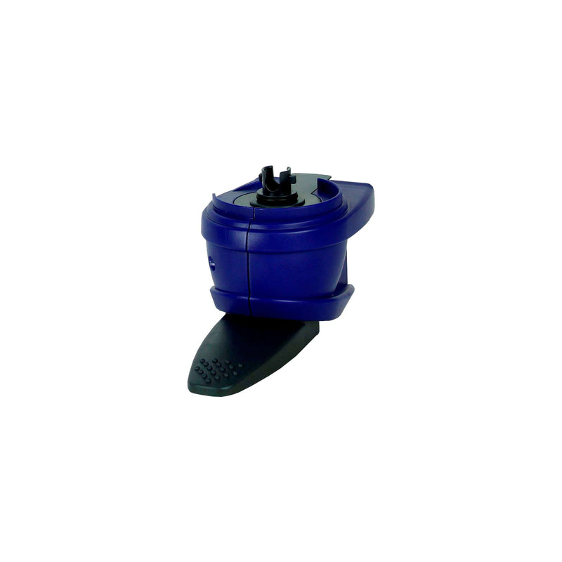 Afbeelding laden in galerijviewer, Dreumex one2clean handmatige dispenser voor handzeep cardridge
