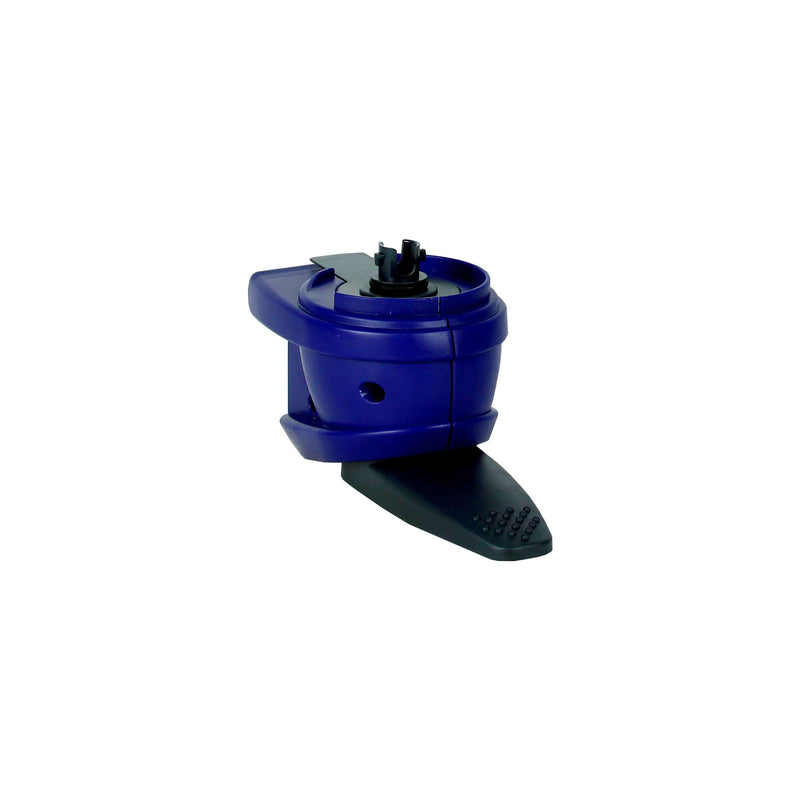 Afbeelding laden in galerijviewer, Dreumex one2clean handmatige dispenser voor handzeep cardridge
