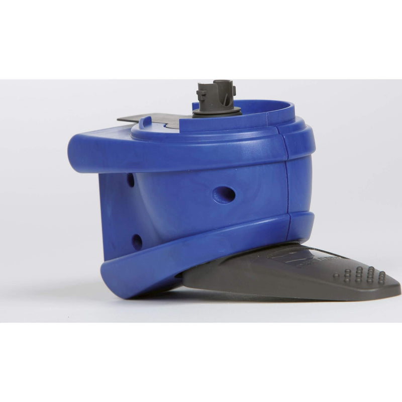 Afbeelding laden in galerijviewer, Dreumex one2clean handmatige dispenser voor handzeep cardridge
