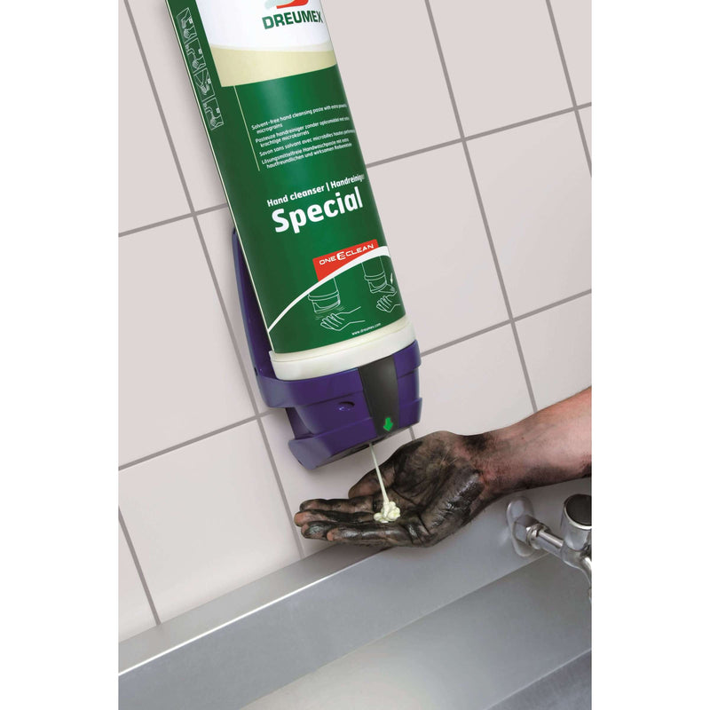 Afbeelding laden in galerijviewer, Zeep Dreumex dispenser one2clean
