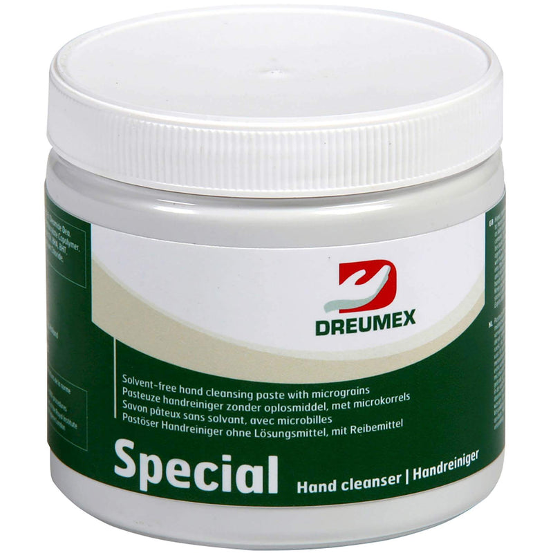Afbeelding laden in galerijviewer, Dreumex Zeep speciaal 550-gr.
