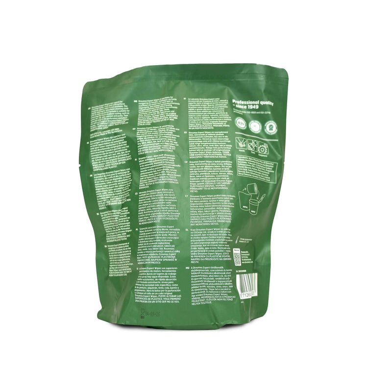 Afbeelding laden in galerijviewer, Dreumex wipes expert refill
