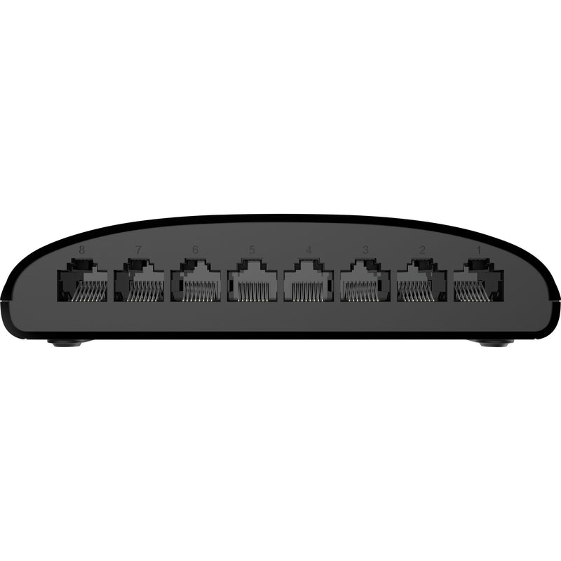 Afbeelding laden in galerijviewer, D-Link D-Link DGS-1008D
