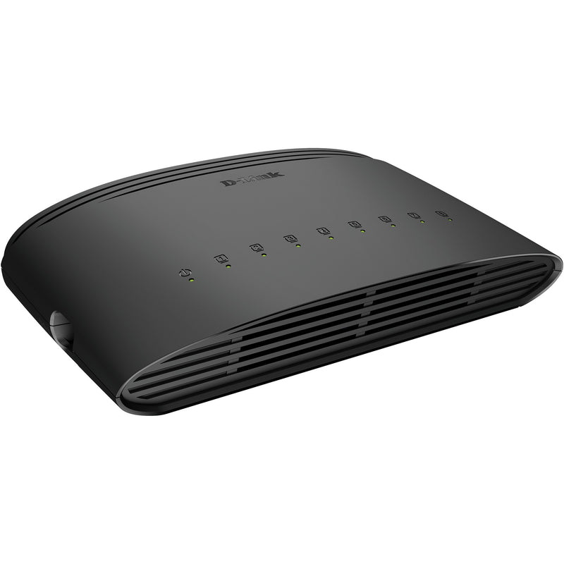 Afbeelding laden in galerijviewer, D-Link D-Link DGS-1008D
