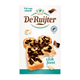 De ruijter vlokfeest melk en puur (8x 200g)